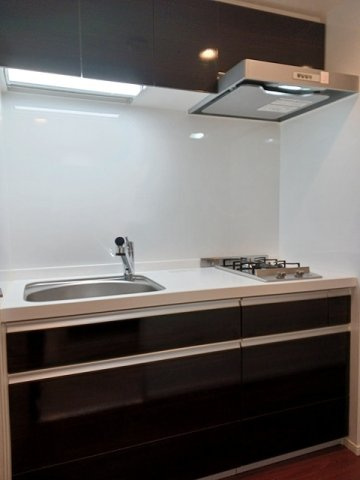 カーサ美麗のキッチン