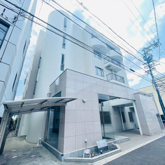 【外観】 | パテオはなの木