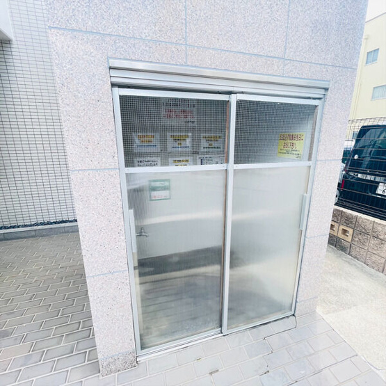 【その他】 | パテオはなの木