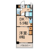 太閤通マンションの画像