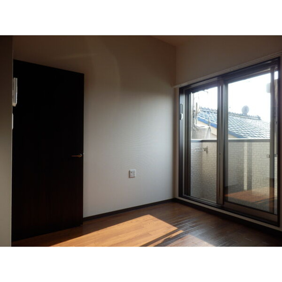 【居間・リビング】 | Creo本陣参番館