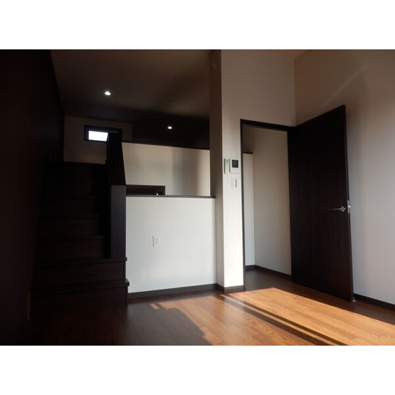 【内装】 | Creo本陣参番館