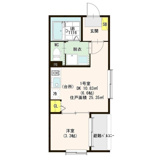 Nitva Heights(二トヴァ　ハイツ)の画像