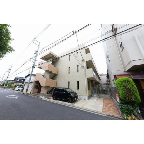 【展望】 | Casa felice(カーサフェリーチェ)