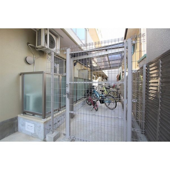 【その他共用部分】 | Casa felice(カーサフェリーチェ)