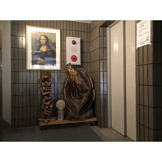 【その他共用部分】 | ノイエ・シュトラッセ山木田ビル