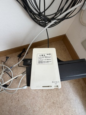 【その他】 | ペアメゾンA棟