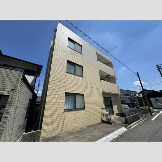 【外観】 | 桂山大日町ハイツII