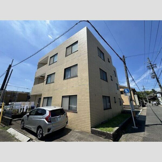 【外観】 | 桂山大日町ハイツII