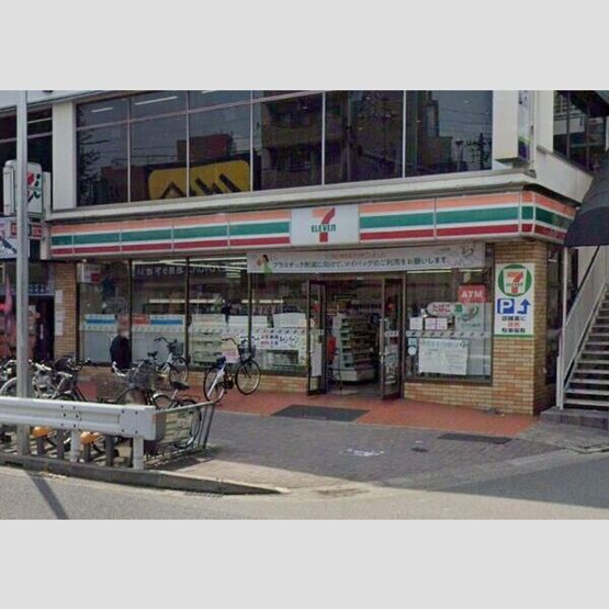 【周辺】 | 桂山大日町ハイツII