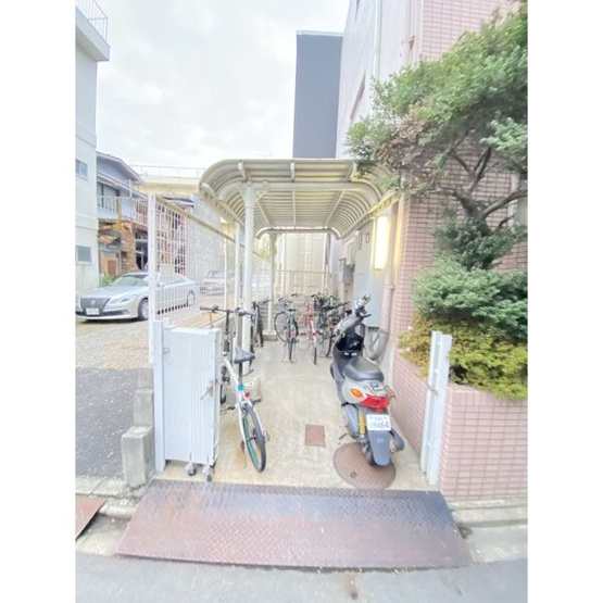 【その他共用部分】 | アビニヨン千種