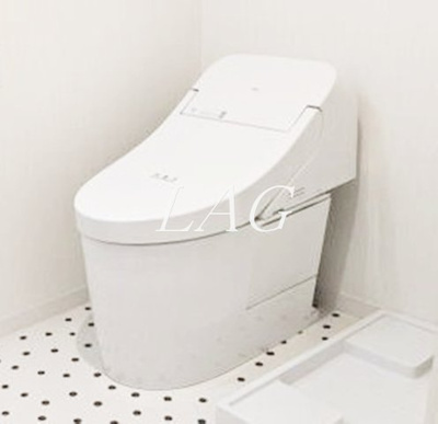 【トイレ】 | アザーレ・Ｙ | トイレです。