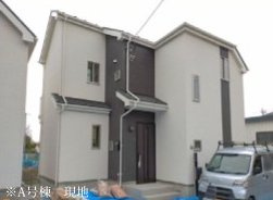 小金井市貫井南町1丁目 中央線 国分寺駅 新築戸建