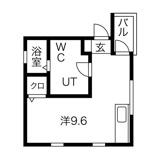 LE　COCON町南IIの画像