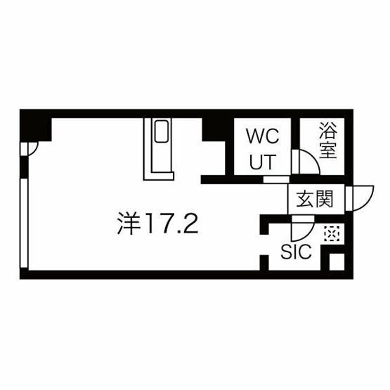 【間取り】 | コレクション名駅III