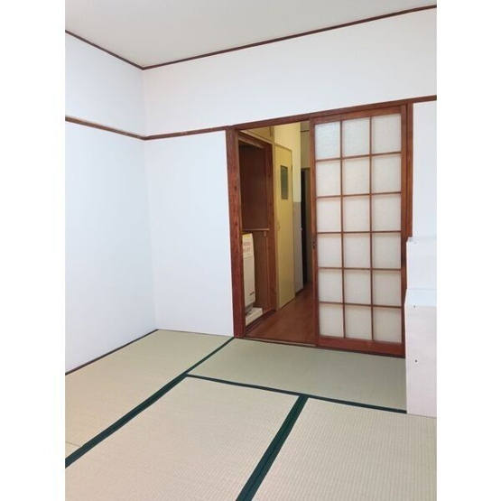 【和室】 | 真弓ビル