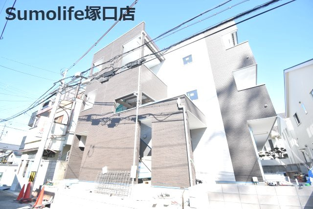 リコルテ稲野