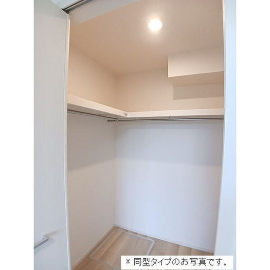 【収納】 | エスポワール　プランタン