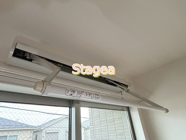 ネクストステージ宮原の設備