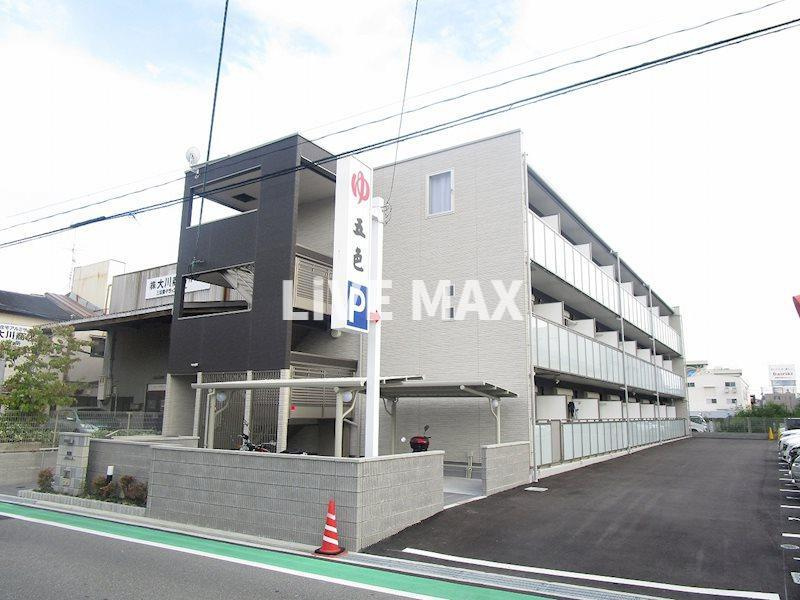 クレイノオアシスⅡの画像