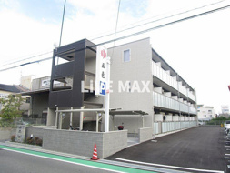 クレイノオアシスⅡの画像