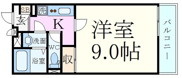 クレイノオアシスⅡ