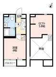新柏テラス（シンカシワテラス）の画像