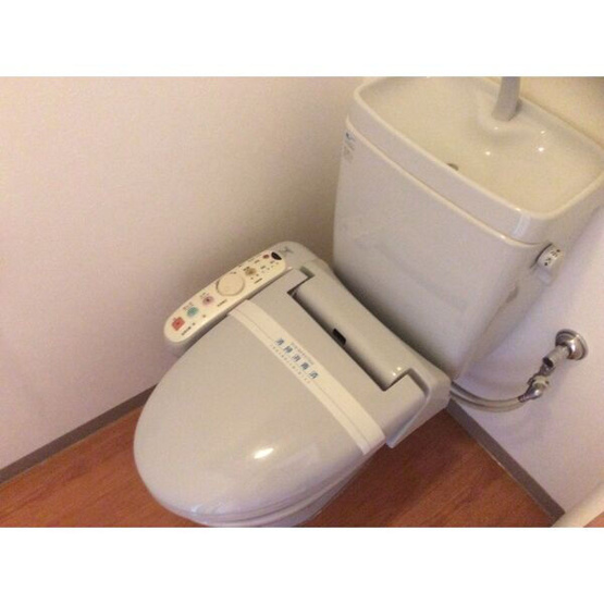 【トイレ】 | セントラル名古屋