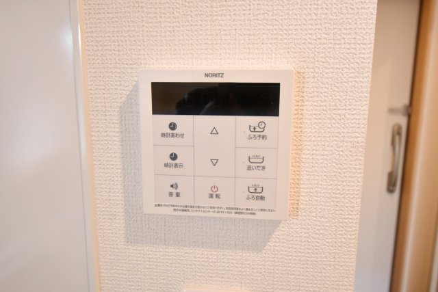 クレール栄翔のその他