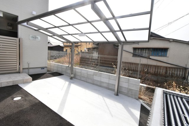 クレール栄翔のその他共用部分