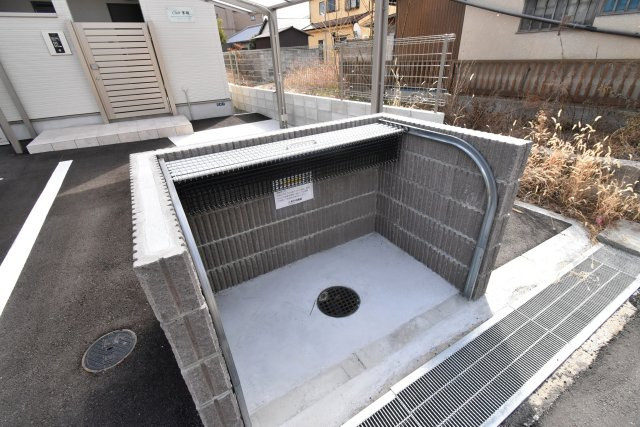クレール栄翔のその他