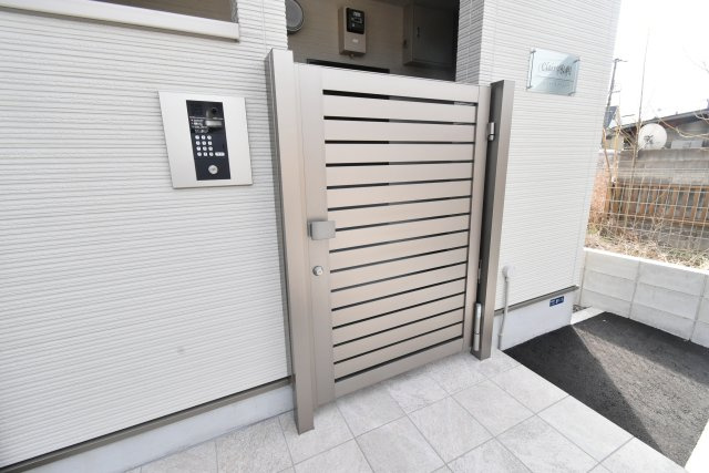 クレール栄翔のその他共用部分