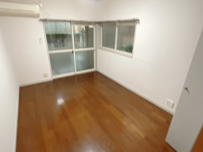 【洋室】 | Fコート千駄木