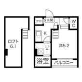 グランデ中村公園の画像