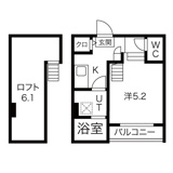 グランデ中村公園の画像