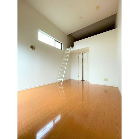 【内装】 | ルーエ 2番館