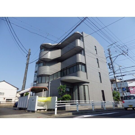 【外観】 | DOLL HOUSE 又穂