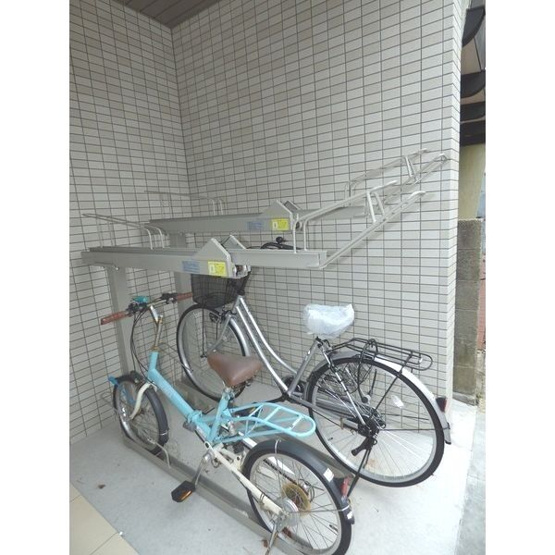 【その他共用部分】 | レモナ中村公園