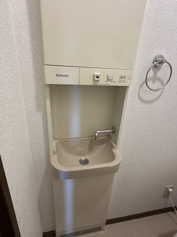 ヴィラ園生の設備