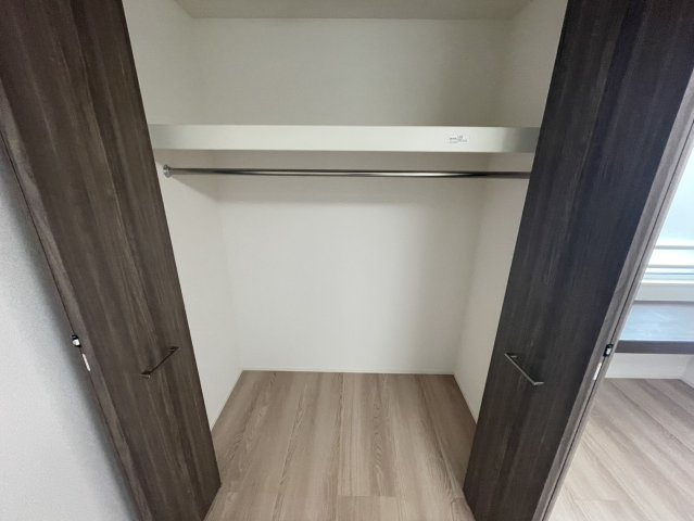 【収納】 | ※写真は同じ施工会社のイメージ写真なります。