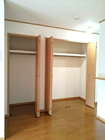 ピュール　ジャンＡの収納