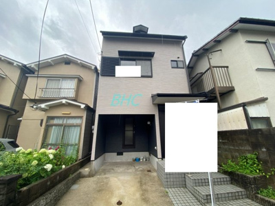 【外観】 | 草津市野村３丁目