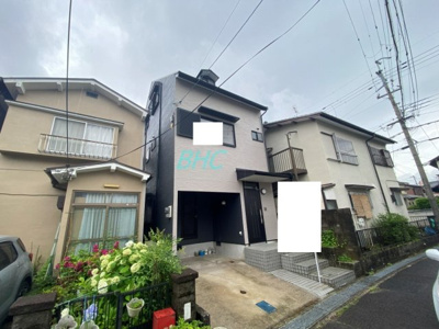 【外観】 | 草津市野村３丁目