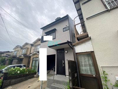 【外観】 | 草津市野村３丁目