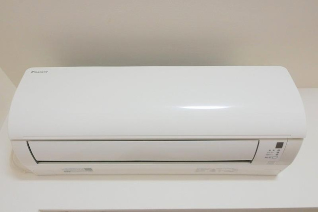 【設備】THEHOUSE赤坂檜町