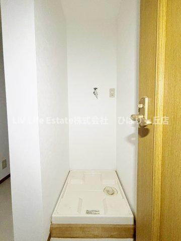 ヴィラ・グランディオ東本町の設備|同仕様写真