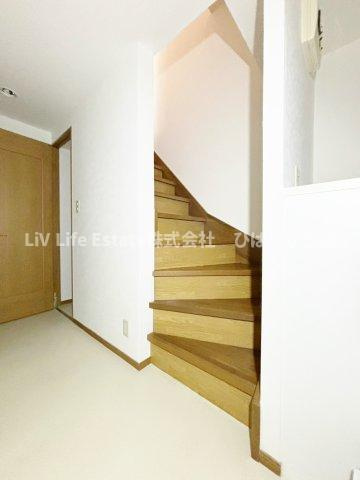 ヴィラ・グランディオ東本町の設備|同仕様写真