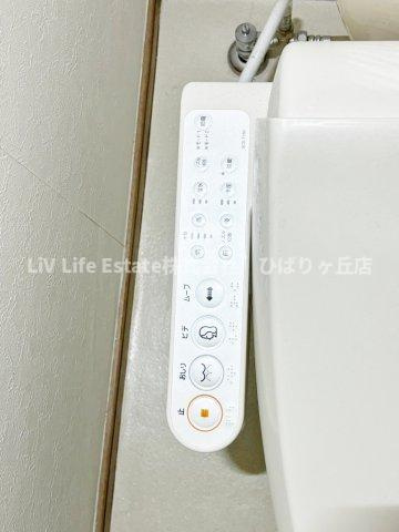 ヴィラ・グランディオ東本町のその他|同仕様写真
