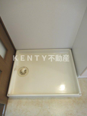 【設備】 | ベルデ南馬込