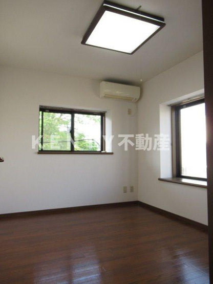 【寝室】 | ベルデ南馬込 | 落ち着いて過ごせるお部屋なので、寝室にいかがでしょうか